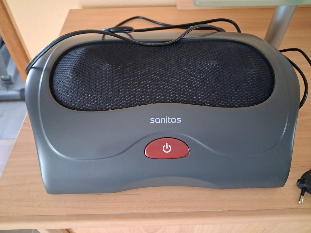 appareil de massage pour les pieds Electroménager