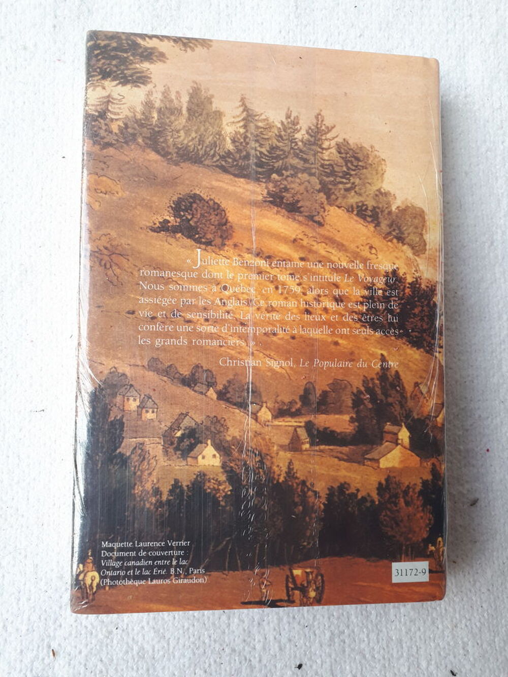 Livre neuf Les Treize Vents Livres et BD