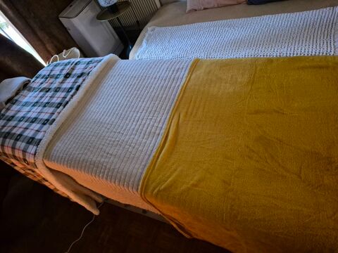 Massage bien-&ecirc;tre personnalis&eacute;, dans une atmosph&egrave;re calme. 150 94600 Choisy-le-roi