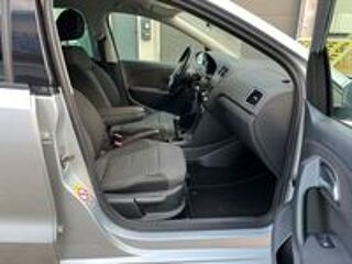 Polo 1.6 TDI 90 CR FAP Confortline 2011 occasion 42700 Firminy