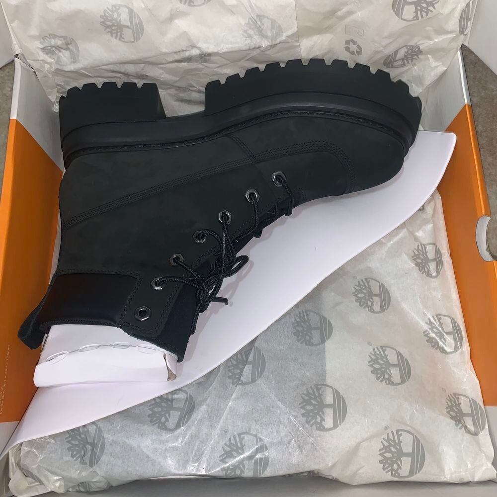 timberland Chaussures