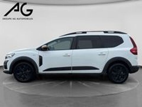 Jogger ECO-G 100 5 places Extreme 2023 occasion 08200 Wadelincourt