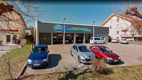 Garage automobile 30000 22300 Lannion