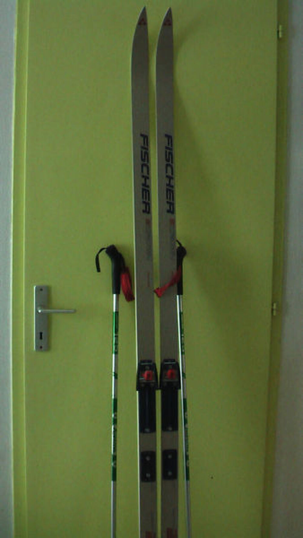 SKI DE FOND Sports