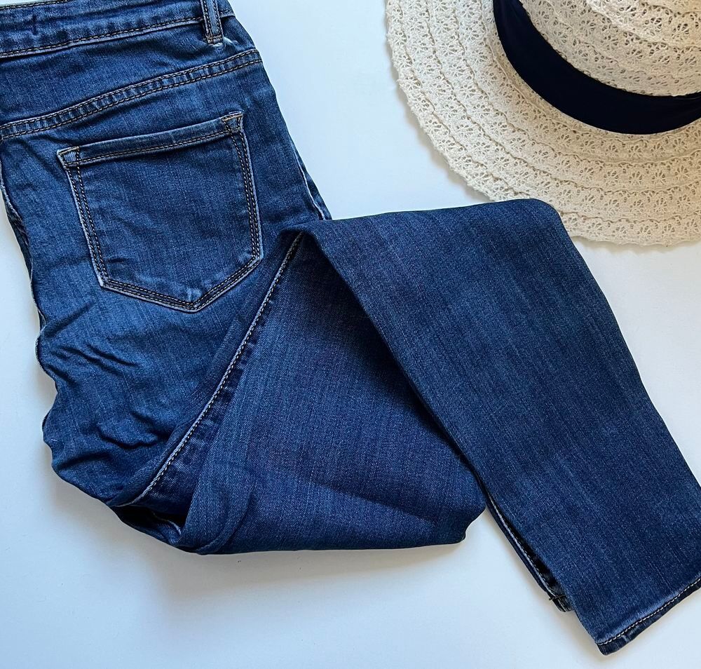 jeans T.36/S Vêtements