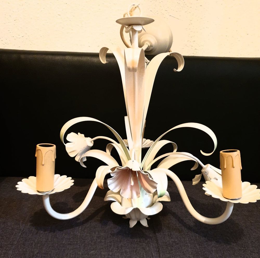Lustre unique Décoration