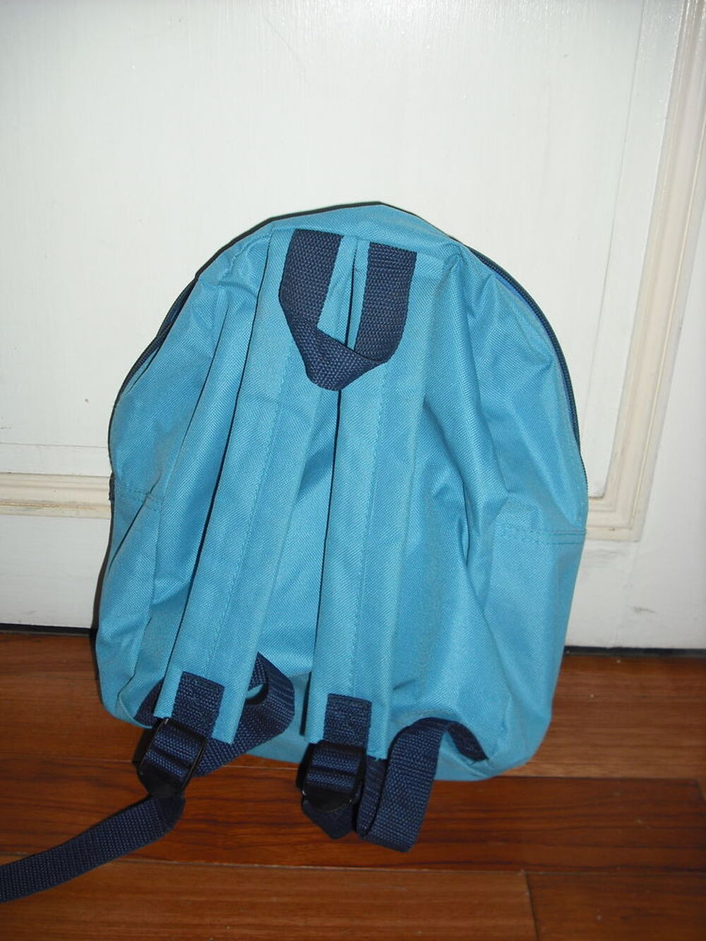 Sac &agrave; dos La reine des Neiges Elsa et Anna en relief Jeux / jouets
