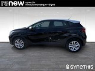 Captur E-Tech 145 - 21 Business 2022 occasion 04100 Manosque