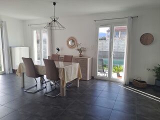  Maison à vendre 4 pièces 105 m²