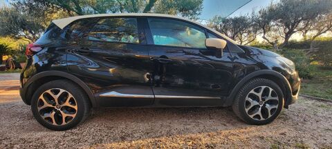 Renault captur TCe 120 Energy Intens