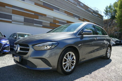 Mercedes Classe B 180 Progressive Line Edition 2020 occasion La Ciotat 13600