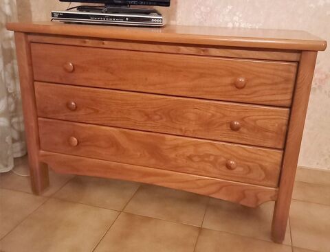 Commode 3 tiroirs 90 Béziers (34)