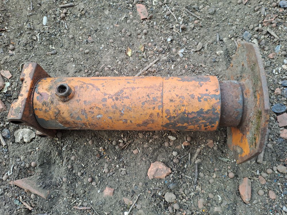 v&eacute;rin hydraulique Bricolage