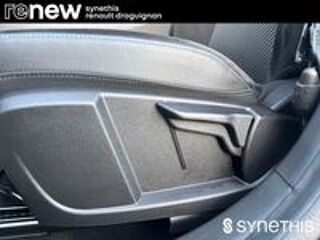 Espace E-Tech hybrid 200 esprit Alpine 2023 occasion 83300 Draguignan