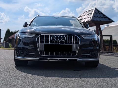 Audi Allroad Avus 2018 occasion Paris 75002