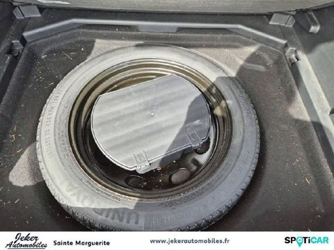 Peugeot 3008 Puretech 130ch S&S BVM6 GT Line 2020 occasion Sainte-Marguerite 88100