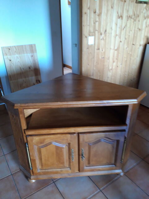 Meuble tv d'angle  40 La Ville-aux-Clercs (41)