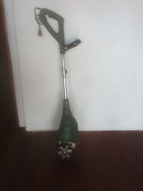  Bineuse �lectrique quasi neuve  50 S�te (34)