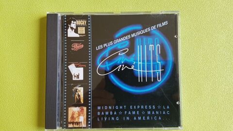 CIN HITS 0 Toulouse (31)