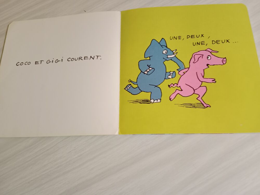 Coco et les autres Livres et BD
