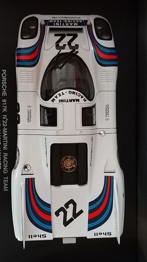 Porsche 917k 1/18me 80 La Brole (04)