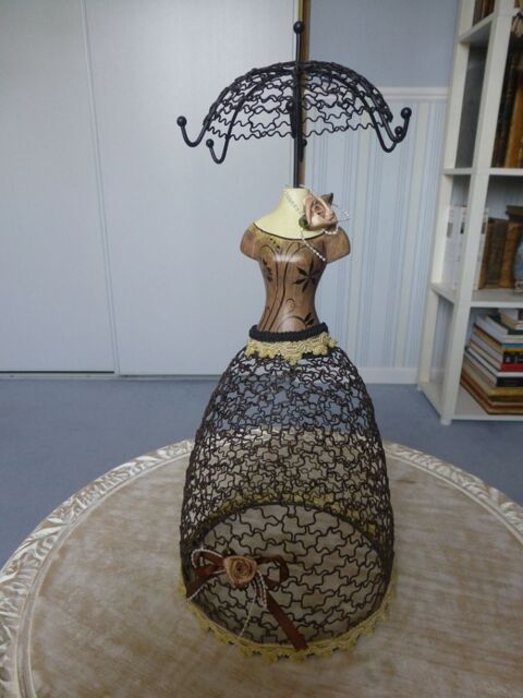 porte bijou 25 Saint-Genis-Laval (69)