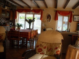  Maison à vendre 5 pièces 125 m²