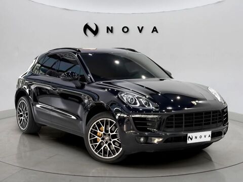Porsche Macan 2.0 PDK 2017 occasion Pessac 33600