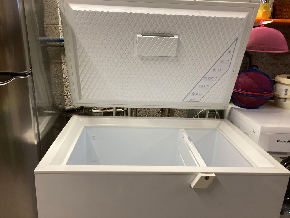 CONGELATEUR Electroménager