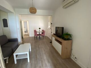  Appartement à louer 2 pièces 50 m²