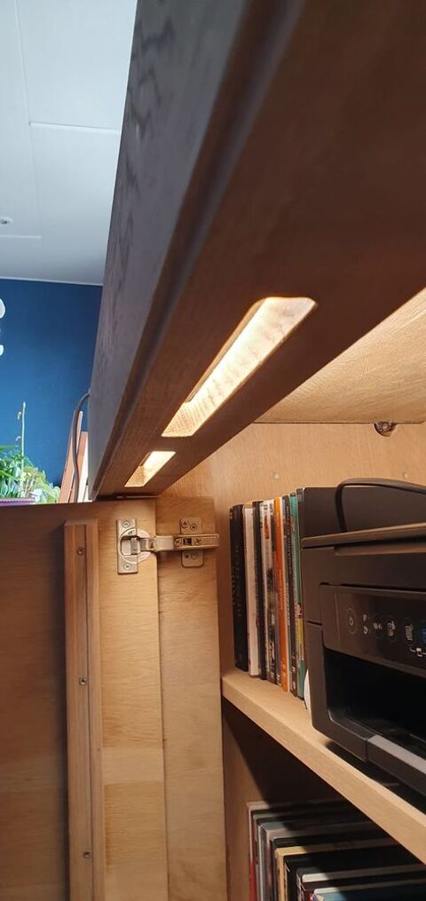 Meuble buffet 250 Chilly-Mazarin (91)