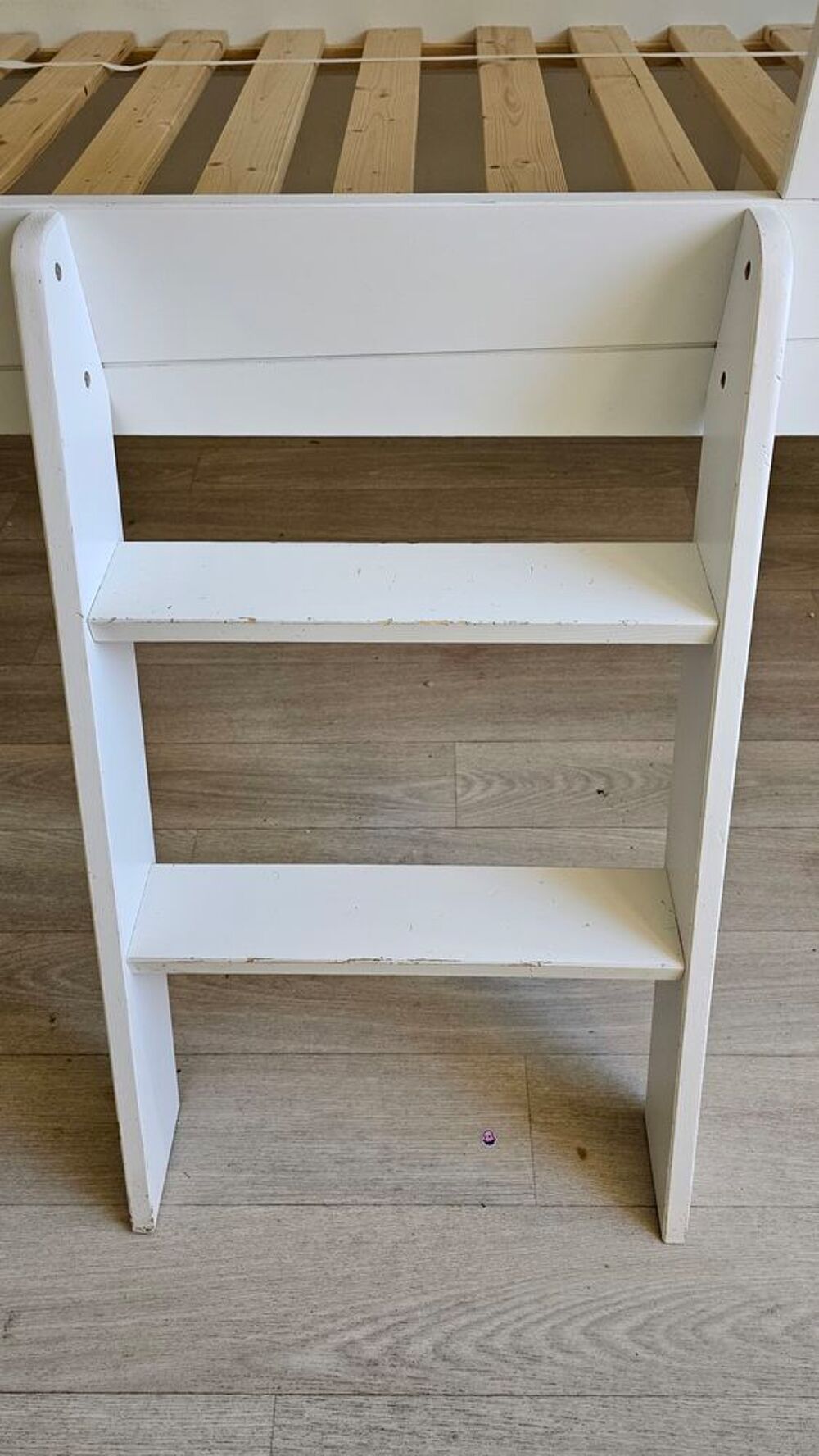Lit cabane Mobilier enfants