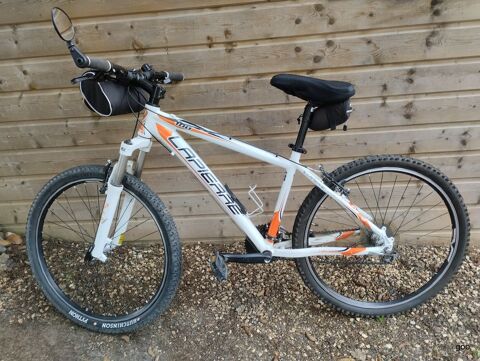 Vtt lapierre new arrivals tecnic 100 occasion