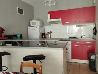 Location  Appartement 