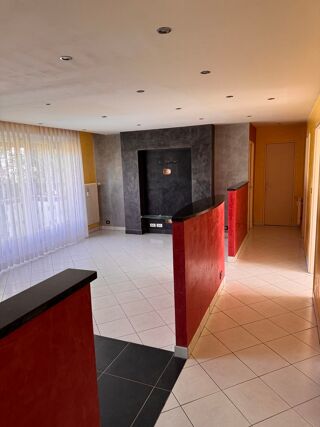  Appartement � vendre 3 pi�ces 78 m� Pulversheim