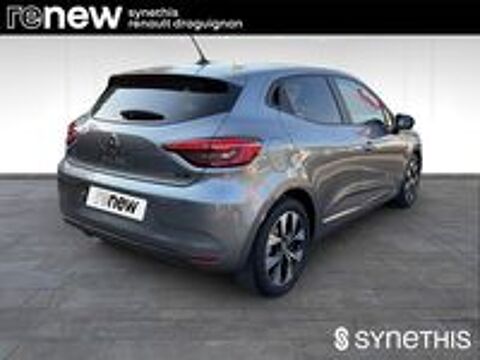 Clio V Clio E-Tech full hybrid 145 Evolution 2023 occasion 83300 Draguignan