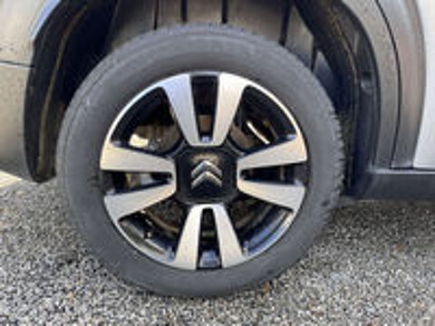 C3 Aircross 5p Shine Business BlueHDi 1.5 100 cv 2020 occasion 87280 Limoges