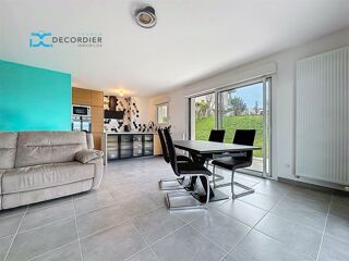  Appartement � vendre 4 pi�ces 80 m�