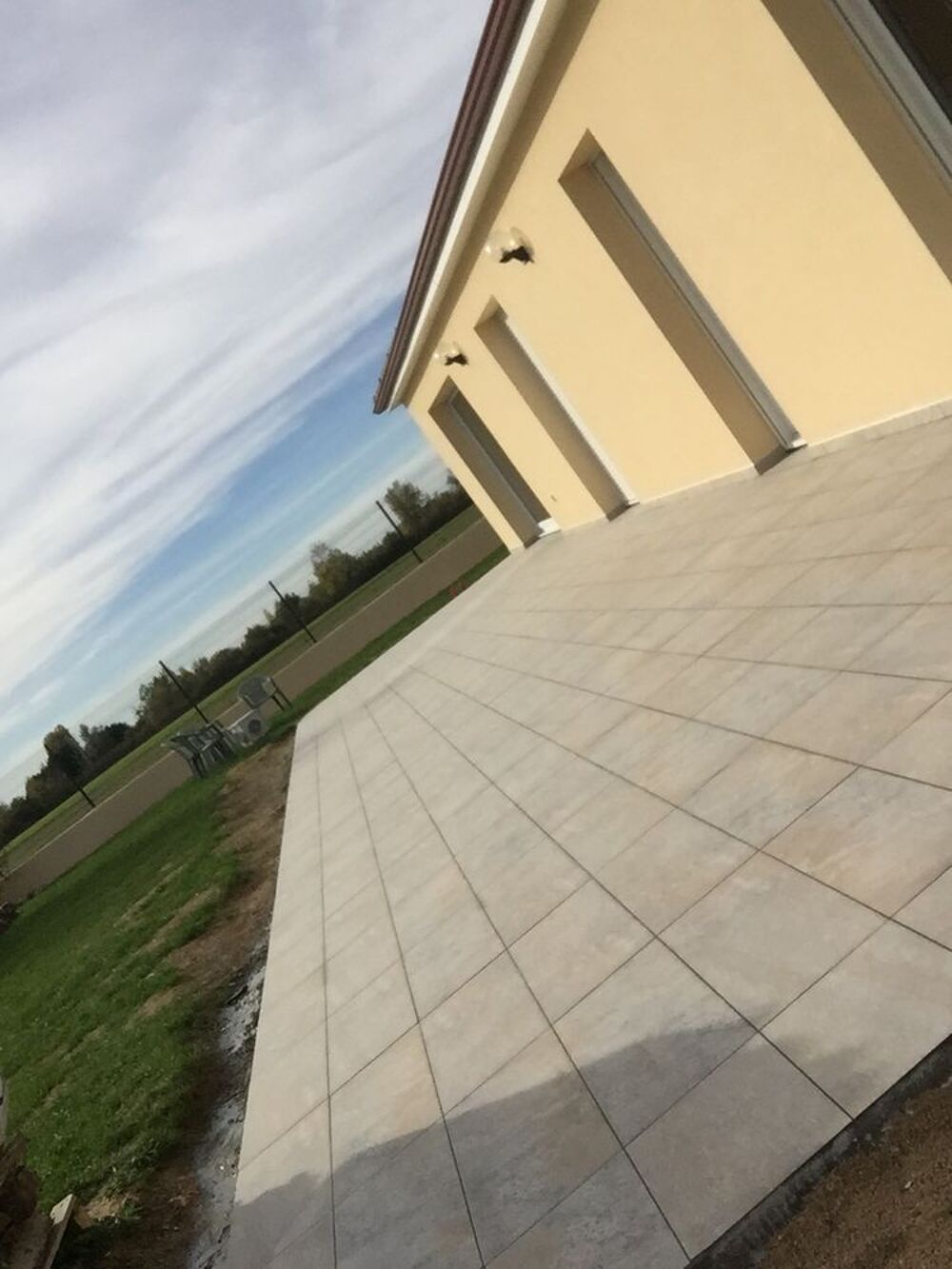 ma&ccedil;onnerie Bricolage