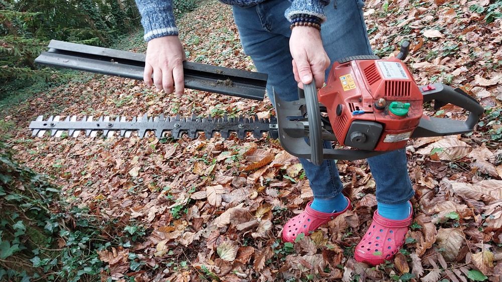 Outillage de Jardin divers Jardin