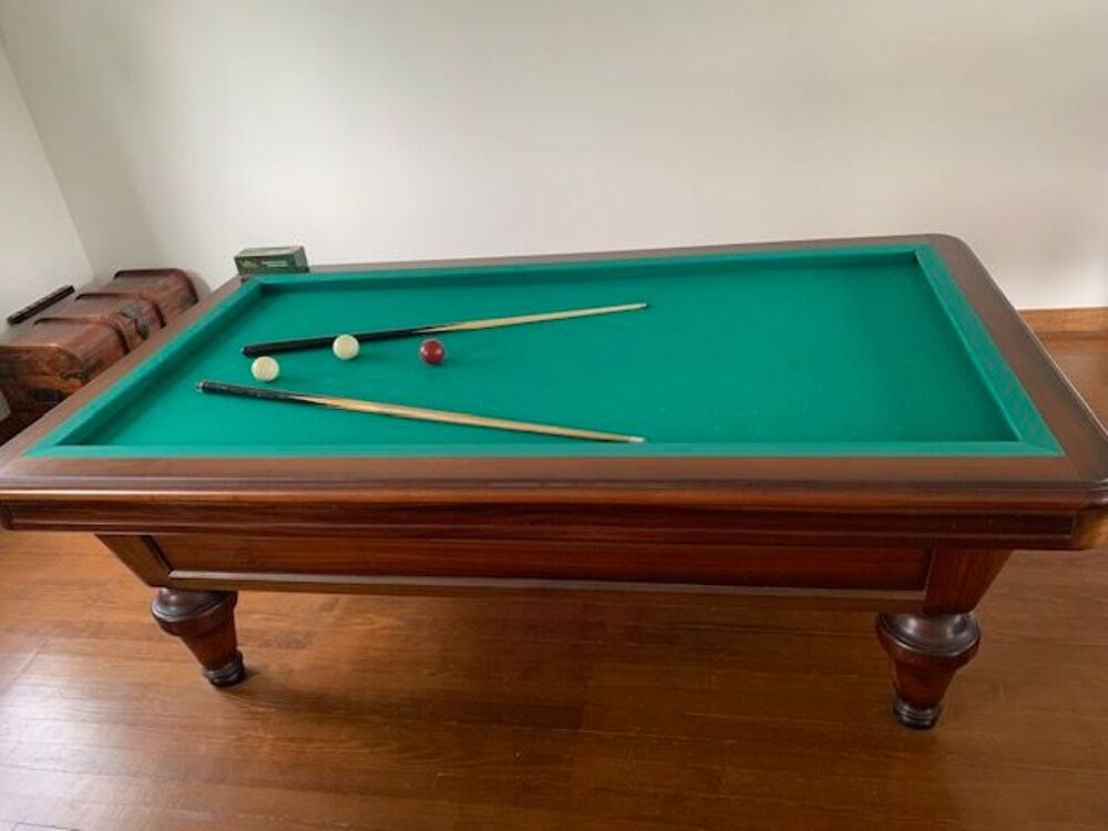billard fran&ccedil;ais Jeux / jouets