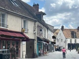  Immeuble � vendre 200 m�