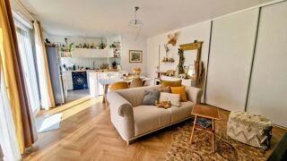  Appartement � louer 2 pi�ces 50 m�