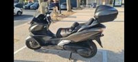HONDA 2012 occasion 31270 Cugnaux