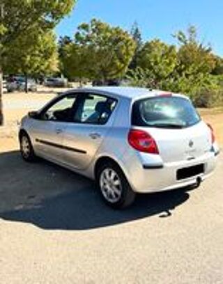 Clio III Clio 1.2 16V 75 Authentique 2006 occasion 69300 Caluire-et-Cuire