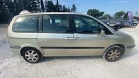 807 2.0 HDi SR 2005 occasion 66000 Perpignan