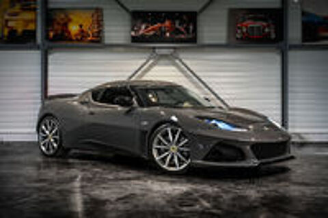 Evora 3.5 V6 350 ch S 2+2 2011 occasion 60280 Clairoix