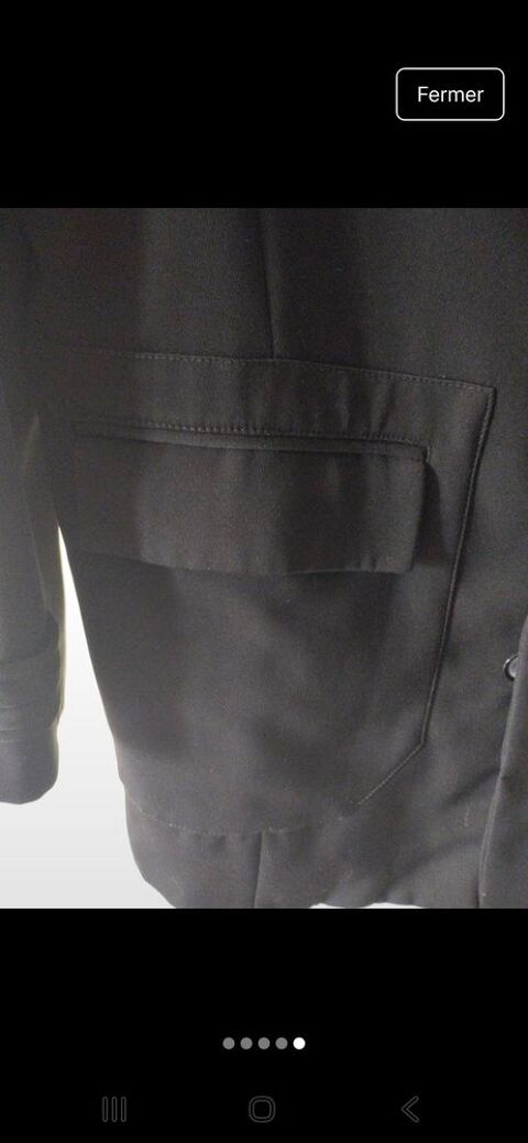 Manteau 40 Foix (09)