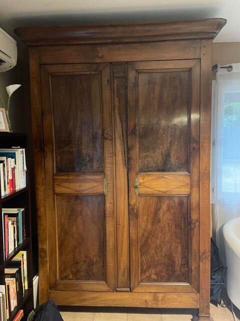 ARMOIRE ANCIENNE 80 Saint-Georges-d'Orques (34)