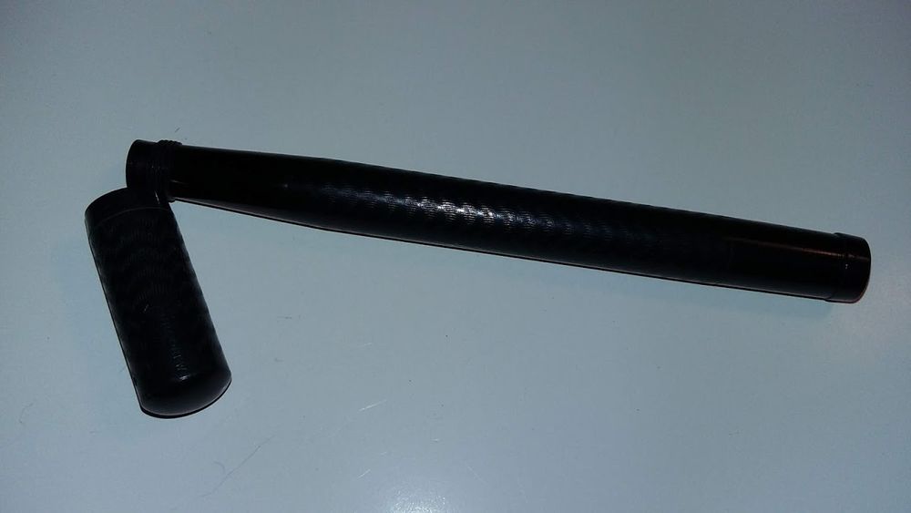 Rare Stylo Plume Or 18 K Bayard 1930 &agrave; vis 